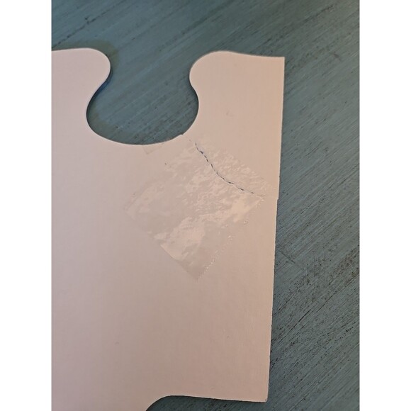 Dinosaur Pals 24 Piece #055418 Super Sized Floor Puzzle Ravensburger 3×2 Jigsaw - Picture 7 of 7